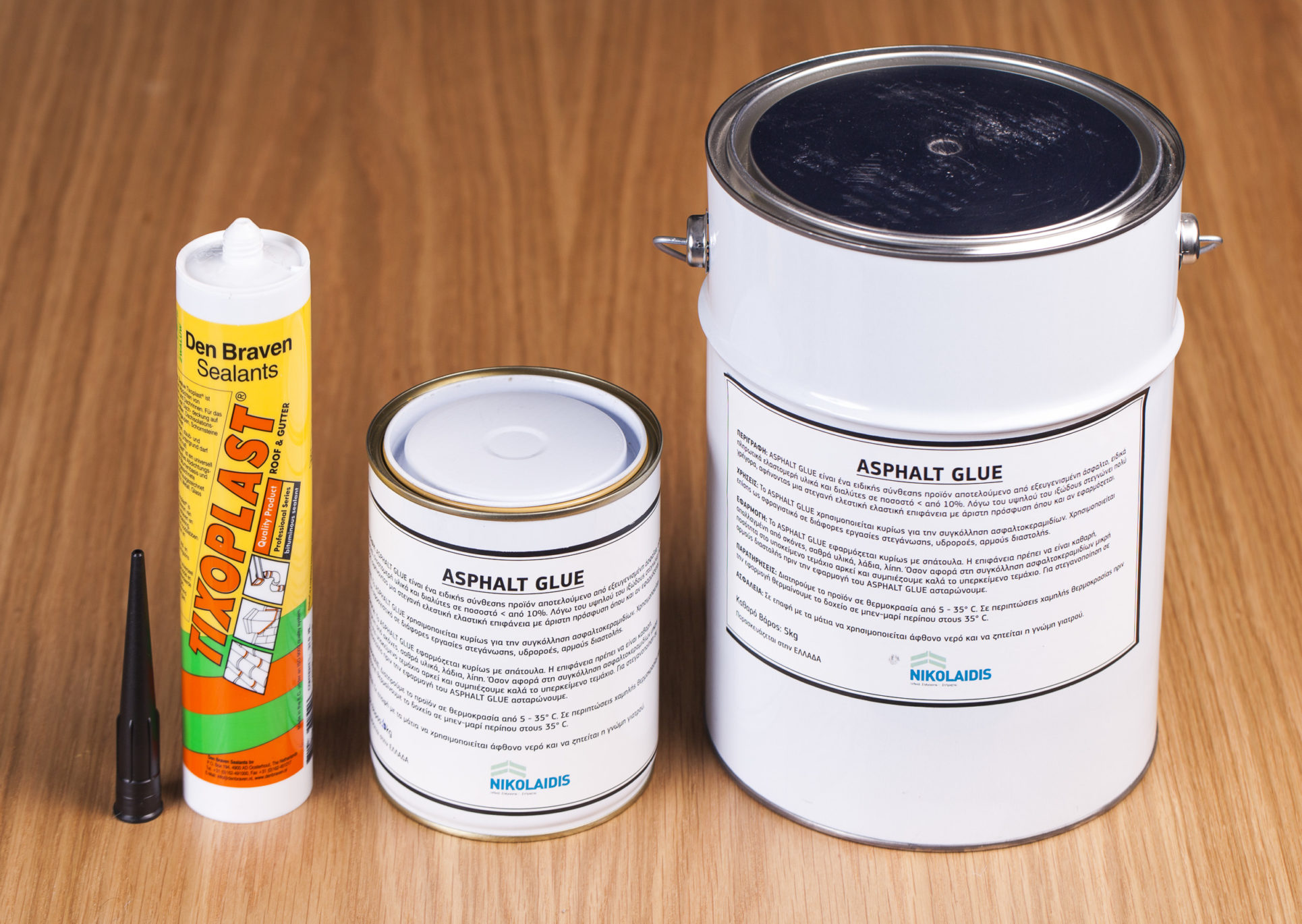 glues_for_asphaltshingles kolla gia keramidia